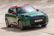 Test af MINI John Cooper Works Aceman Electric 2025 foto 1