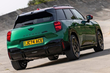 Test af MINI John Cooper Works Aceman Electric 2025 foto 4