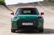 Test af MINI John Cooper Works Aceman Electric 2025 foto 3