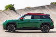 Test af MINI John Cooper Works Aceman Electric 2025 foto 2