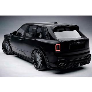 MNSR Carbon karrosserikit (til 2024+) Rolls-Royce Cullinan 2018– foto 3