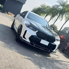 BMW X6 G06 2019–2027 Carbon LMC karrosserisæt (2023- ) foto 6