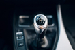 Kan man udskifte gearknoppen i bilen? foto 1