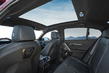 Test af den sporty sedan BMW i5 M60 foto 6