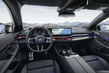 Test af den sporty sedan BMW i5 M60 foto 5