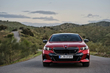 Test af den sporty sedan BMW i5 M60 foto 1