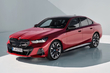 Test af den sporty sedan BMW i5 M60 foto 4
