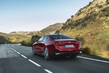 Test af den sporty sedan BMW i5 M60 foto 3