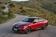 Test af den sporty sedan BMW i5 M60 foto 2