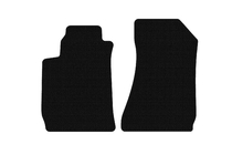 Alfa Romeo Spider/GTV 1995–2005 Carsuit gummimåtter (Sorte) foto 1