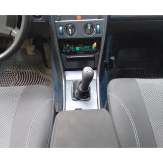 Gearknop V1 (læder) Mercedes E-klasse W124 1984–1997 foto 4