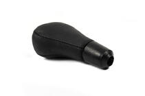 Mercedes E-сlass W210 1995–2002 Gearknop i læder foto 3