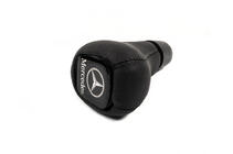 Mercedes E-сlass W210 1995–2002 Gearknop i læder foto 4