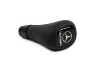 Mercedes E-сlass W210 1995–2002 Gearknop i læder foto 5