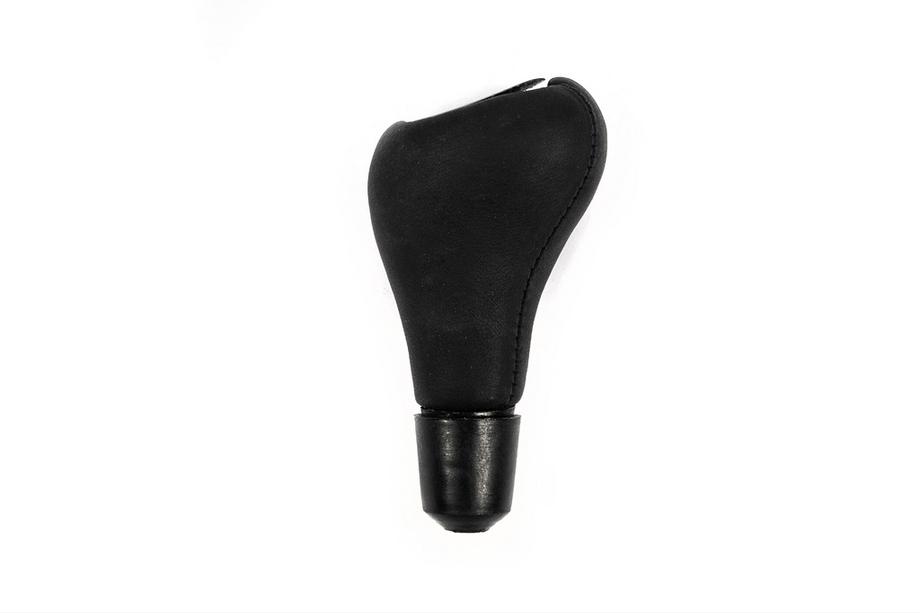 Mercedes E-class W210 1995–2002 Gearknop i læder Foto 2