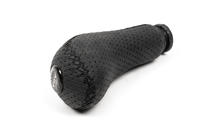 ВАЗ 2108-2109 1984–2011 Gearknop i læder foto 2