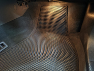 Audi A4 B7 2004–2008 Carsuit gummimåtter (Sorte) foto 3