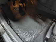 Audi A4 B7 2004–2008 Carsuit gummimåtter (Sorte) foto 2