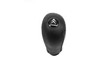 Citroen Jumpy 1996–2007 Gearknop i læder foto 2
