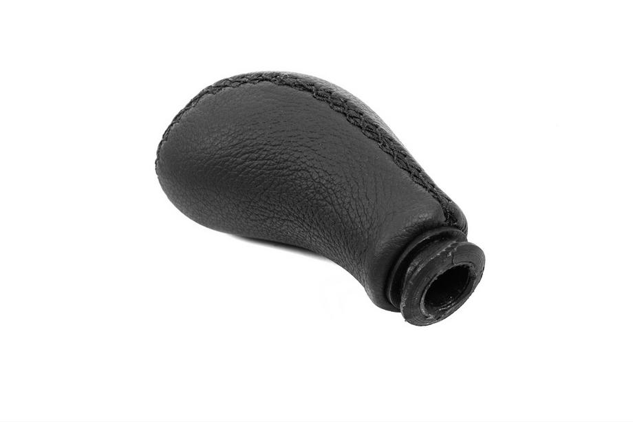 Citroen Jumpy 1996–2007 Gearknop i læder Foto 8