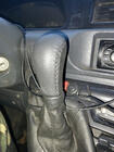 Fiat Scudo 1996–2007 Gearknop i læder foto 2