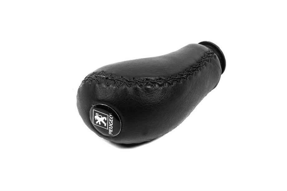Peugeot Expert 1995–2007 Gearknop i læder Foto 6