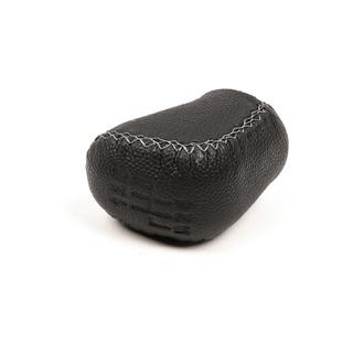Gearknop i læder Mercedes Sprinter W901/902/903/904/905 1995–2006 foto 3