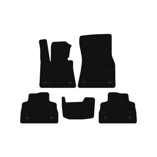 Carsuit gummimåtter (Sorte) BMW X6 G06 2019–2027 foto 1