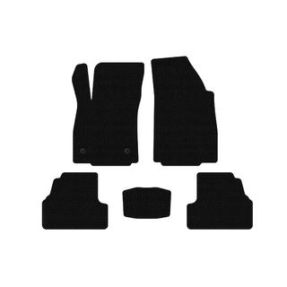 Carsuit gummimåtter (Sorte) Buick Encore 2013–2019 foto 1