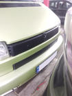 Volkswagen T4 Caravelle/Multivan 1990–2003 Nederste afdækning til kølergrill foto 2