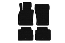Infinity Q70/M-serien 2010–2019 Carsuit gummimåtter (Sorte) foto 1