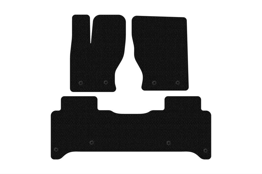 Range Rover IV L405 2013–2021 Carsuit gummimåtter (Sorte) Image