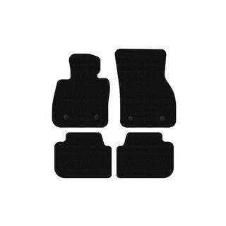 Carsuit gummimåtter (Sorte) Mini Clubman F54 2015–2024 foto 1