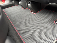 Tesla Model Y 2020– Gummimåtter Carsuit (2020-2024, sorte) foto 13