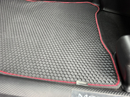 Tesla Model Y 2020– Gummimåtter Carsuit (2020-2024, sorte) foto 8