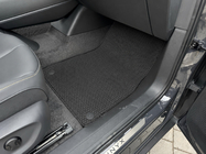 Volkswagen ID. UNYX 2024– Carsuit gummimåtter (Sorte) foto 2