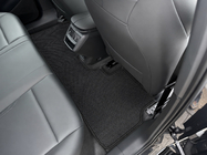 Volkswagen ID. UNYX 2024– Carsuit gummimåtter (Sorte) foto 3