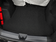 Volkswagen ID. UNYX 2024– Carsuit gummimåtter (Sorte) foto 4
