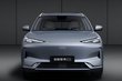 Test af Geely Galaxy E5: Moderne elektrisk crossover foto 2
