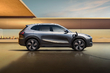 Test af Geely Galaxy E5: Moderne elektrisk crossover foto 3
