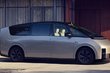 Test af Li Mega: futuristisk minivan med hurtig opladning foto 2