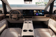 Test af Li Mega: futuristisk minivan med hurtig opladning foto 5
