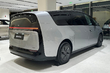 Test af Li Mega: futuristisk minivan med hurtig opladning foto 3