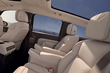 Test af Li Mega: futuristisk minivan med hurtig opladning foto 6