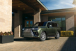 Test af Lexus LX 700h 2025: 4. generation hybrid-SUV foto 2