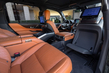 Test af Lexus LX 700h 2025: 4. generation hybrid-SUV foto 6