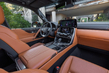 Test af Lexus LX 700h 2025: 4. generation hybrid-SUV foto 5