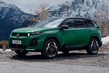 Citroen C5 Aircross 2025 anmeldelse: Anden generation foto 3