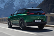 Citroen C5 Aircross 2025 anmeldelse: Anden generation foto 4