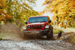 Sådan vælger du en offroad-bil: guide til eventyrere foto 2